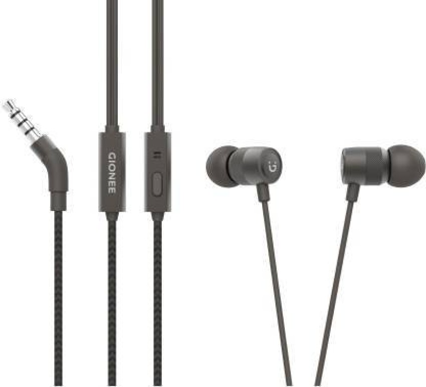 Gionee earphone new arrivals