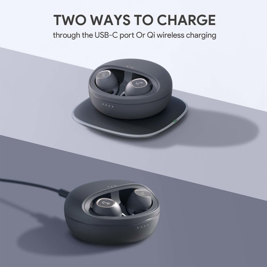 Aukey 2024 t10 earbuds