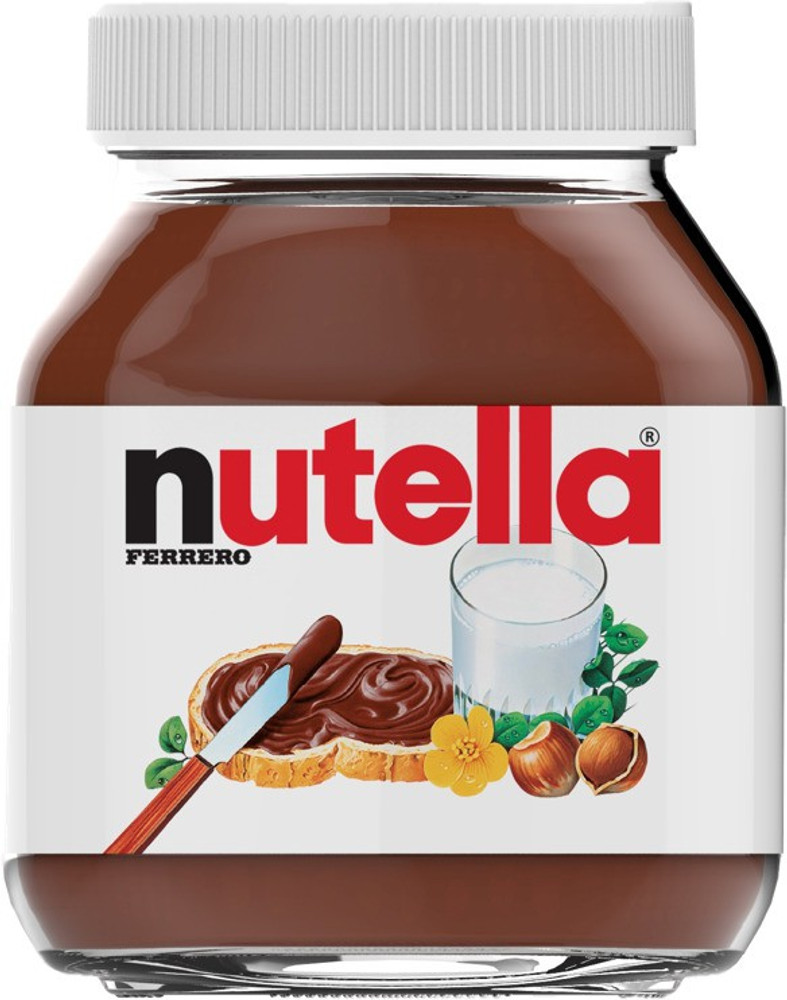 nutella Hazelnut Cocoa Spread 750 Gms 750 g Price in India Buy
