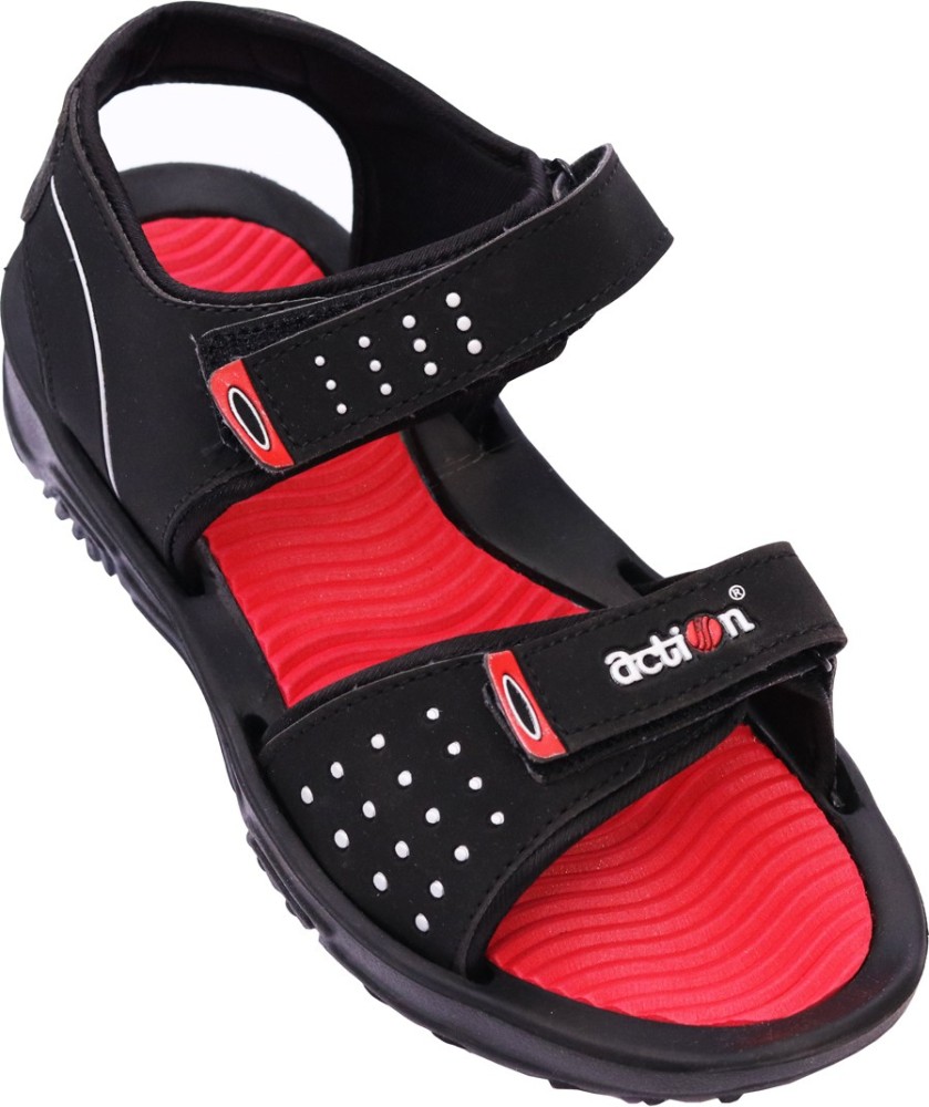 Action sales sandals flipkart