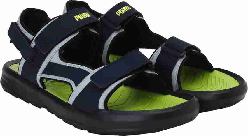 Puma store athletic sandals