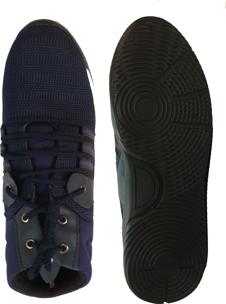 Share more than 142 high neck sports shoes best kenmei.edu.vn