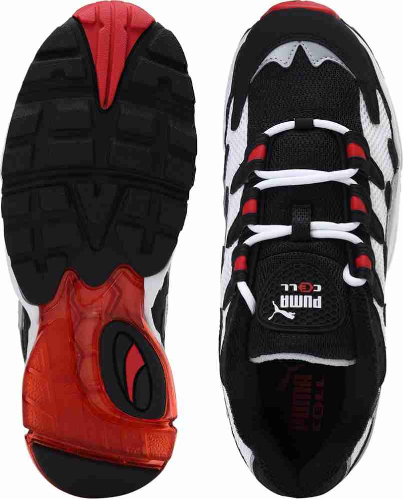 Puma cell clearance alien og rouge