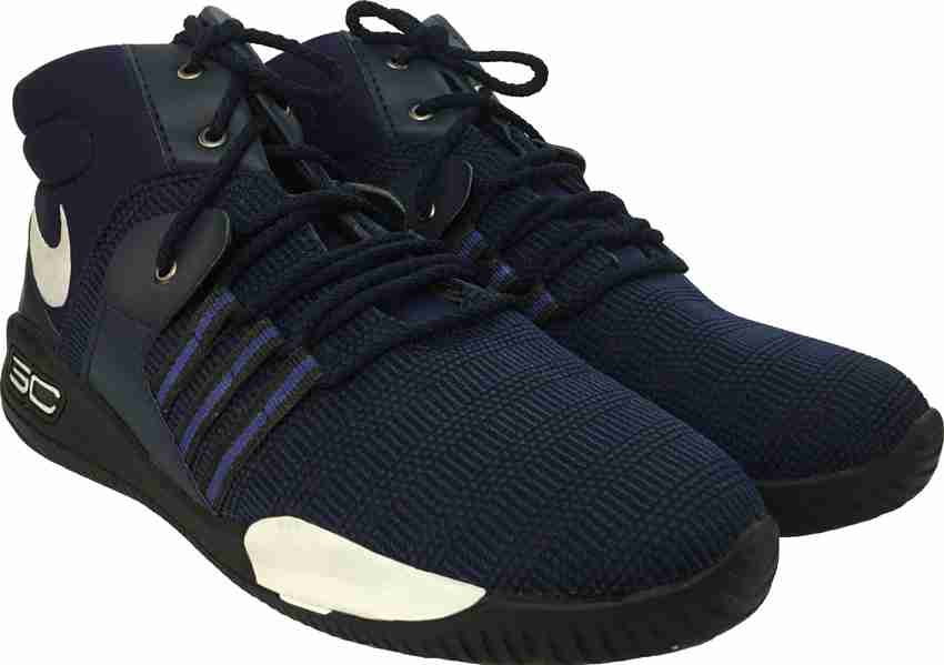 High neck sports new arrivals shoes for mens