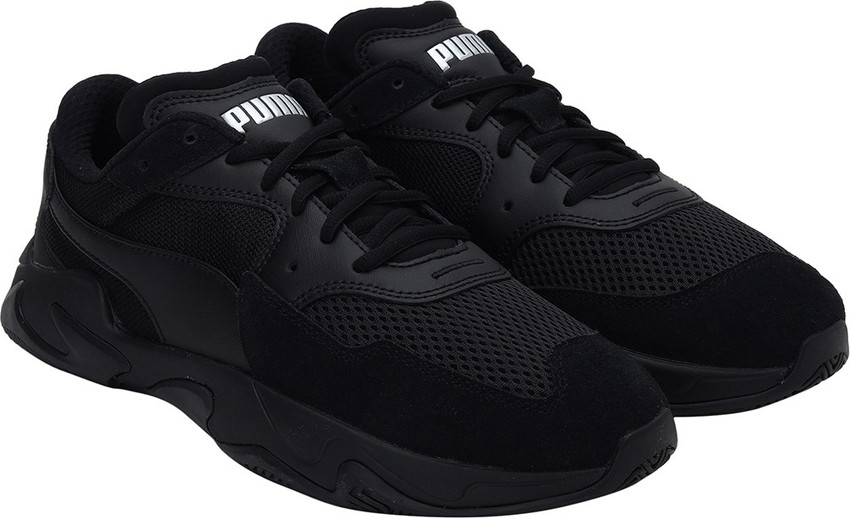 puma storm trainers