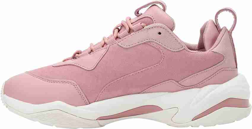 Puma thunder fire best sale rose