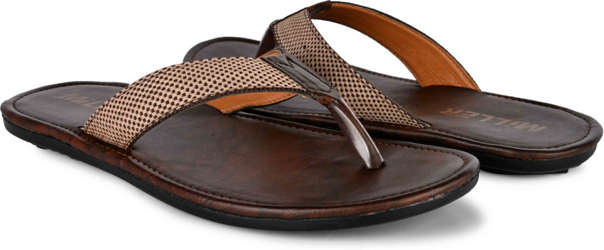 Miller lite online flip flops