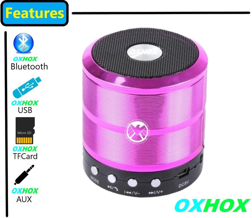 Oxhox bluetooth on sale