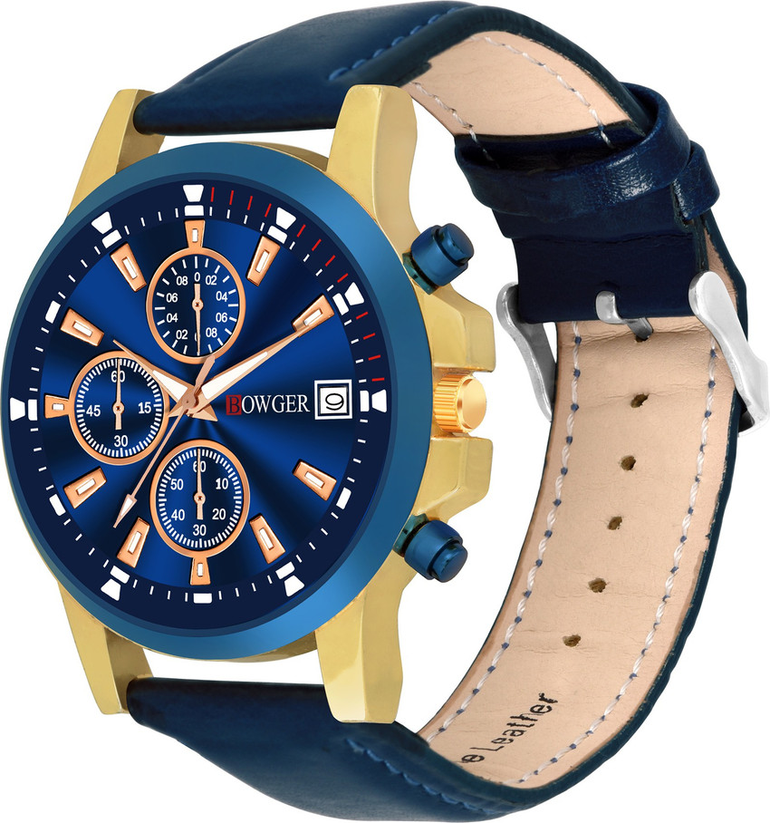 Bowger watch price hotsell