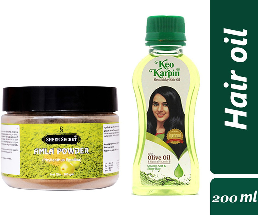 Details 140+ keo karpin hair oil ingredients super hot ceg.edu.vn