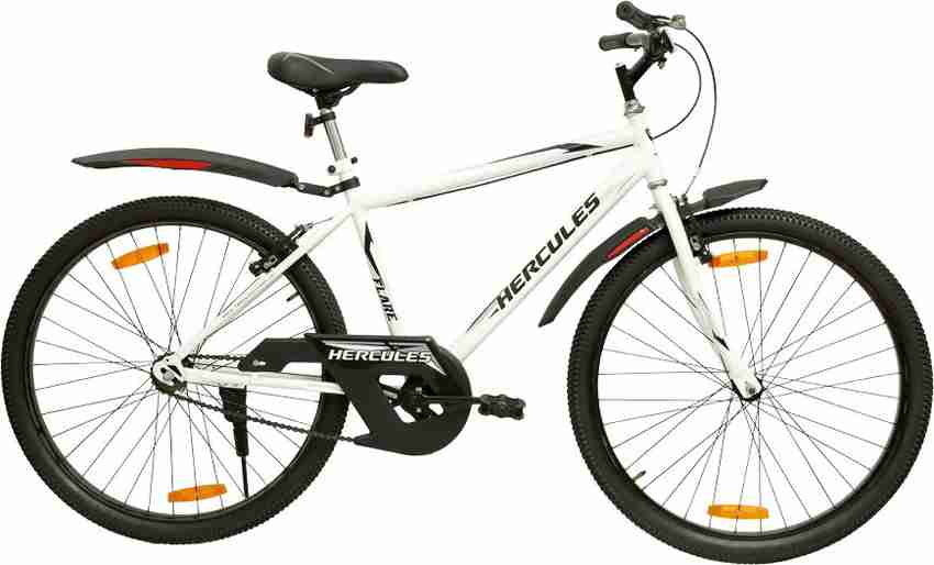 White cycles deals