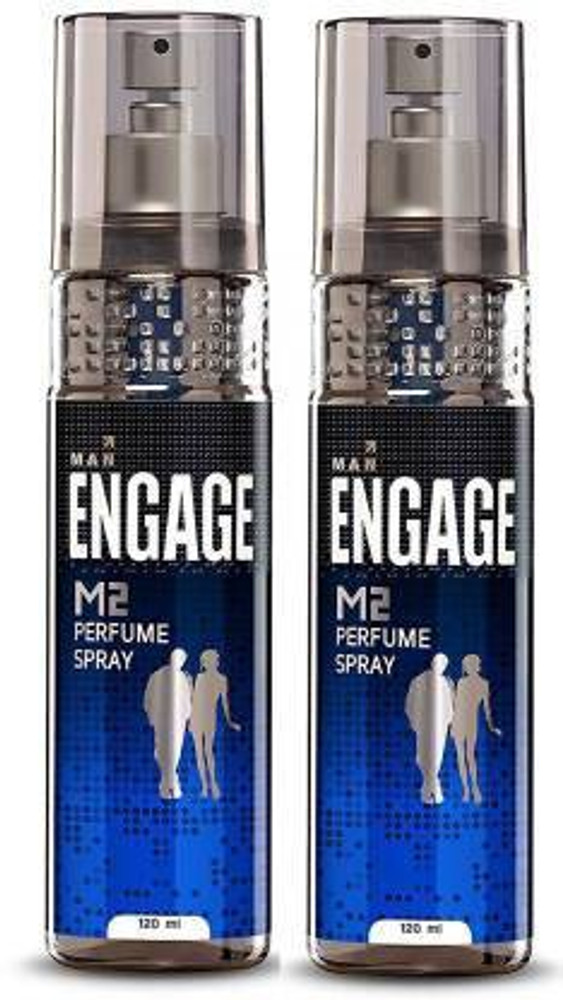 Engage m2 perfume online