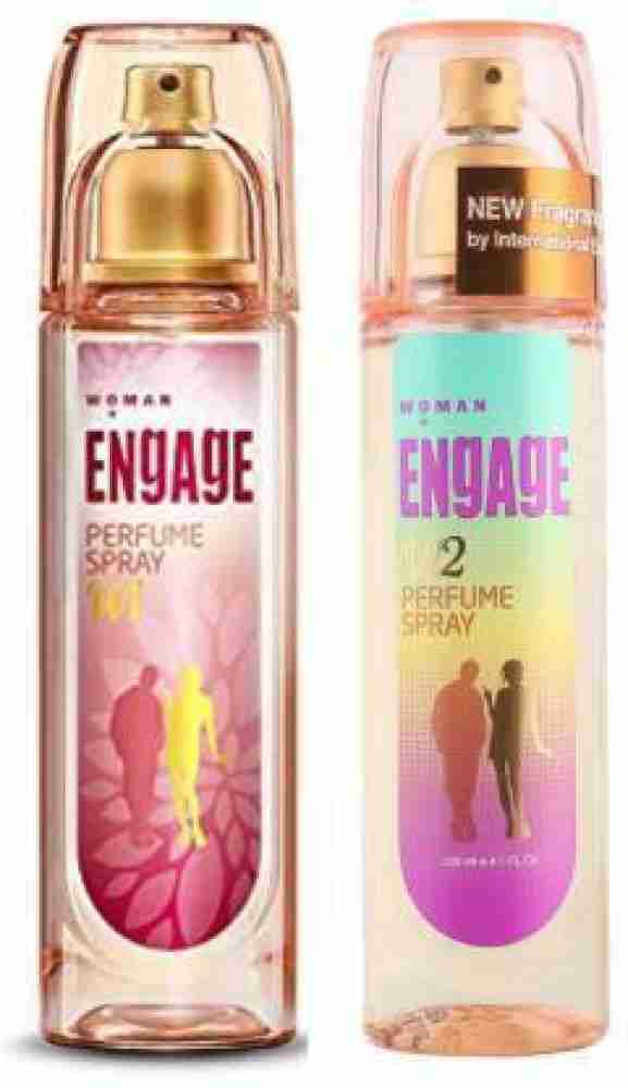 Engage w1 perfume hot sale