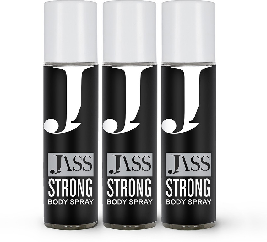 JASS Mild Deodorant Body Spray Perfume Body Spray For Boys