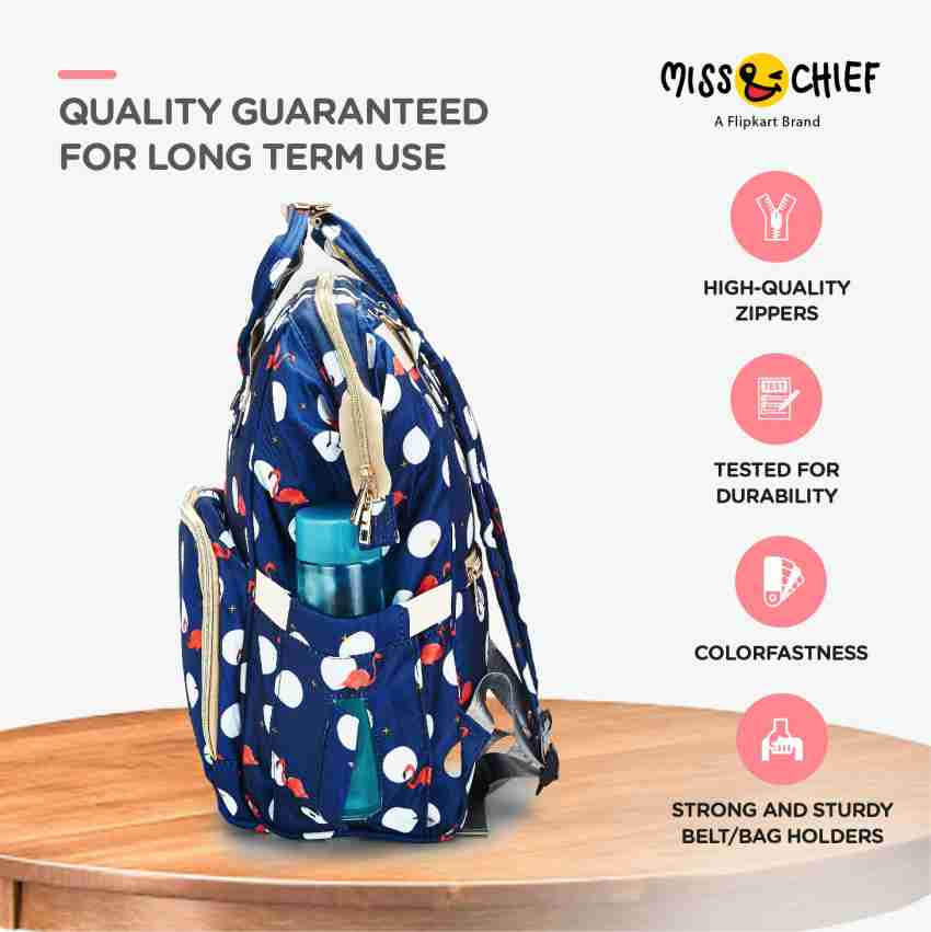 diaper bag flipkart