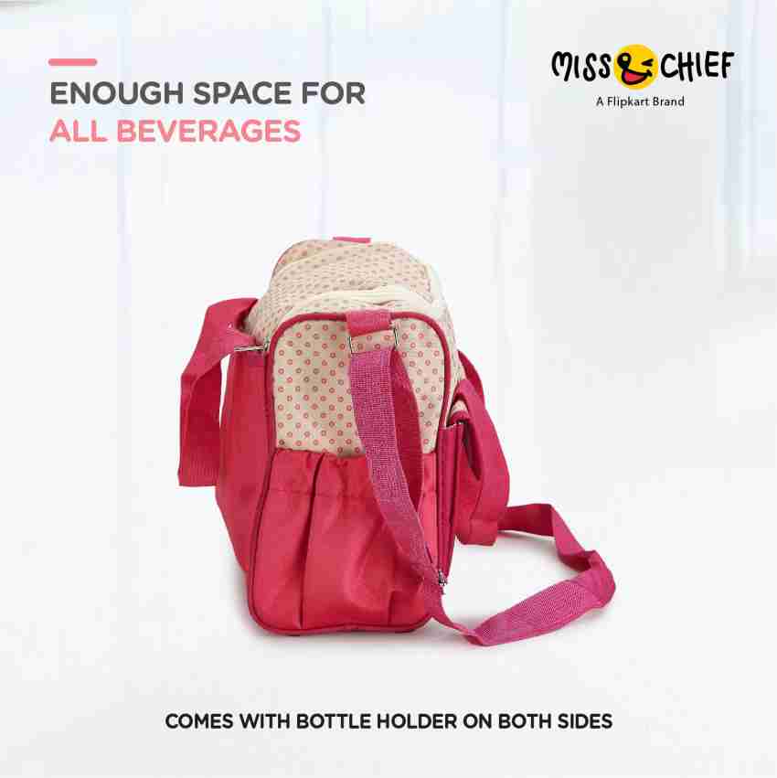 Flipkart best sale baby bag