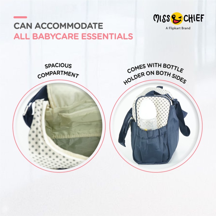 Flipkart best sale baby bag