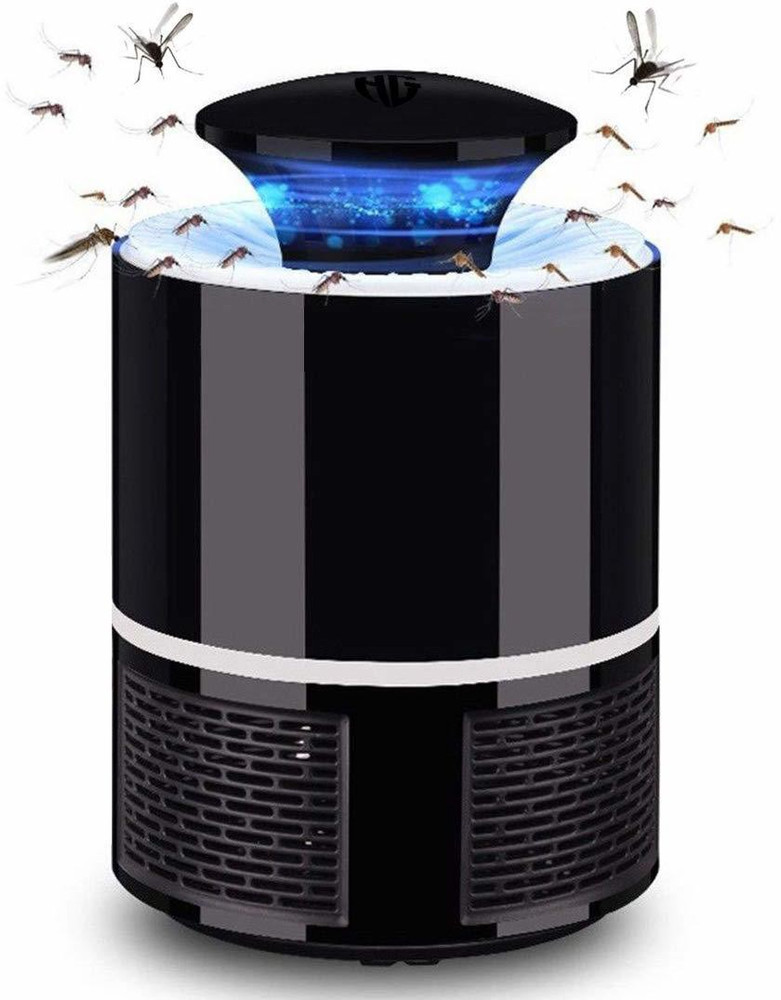 Electronic insect & mosquito killer with night light on sale