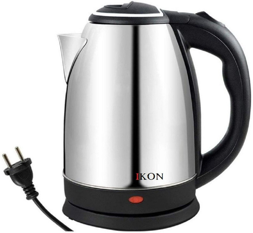 Ikon sales electric kettle