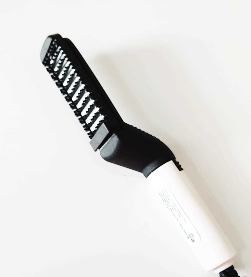 Beard straightener flipkart shop