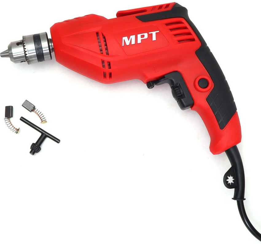 MPT Powerful Electric Drill Machine MED 4006 Hammer Drill Price in