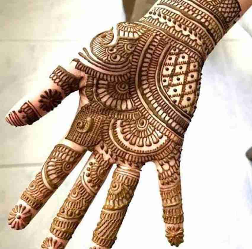 Jinu HENNA - Price in India, Buy Jinu HENNA Online In India