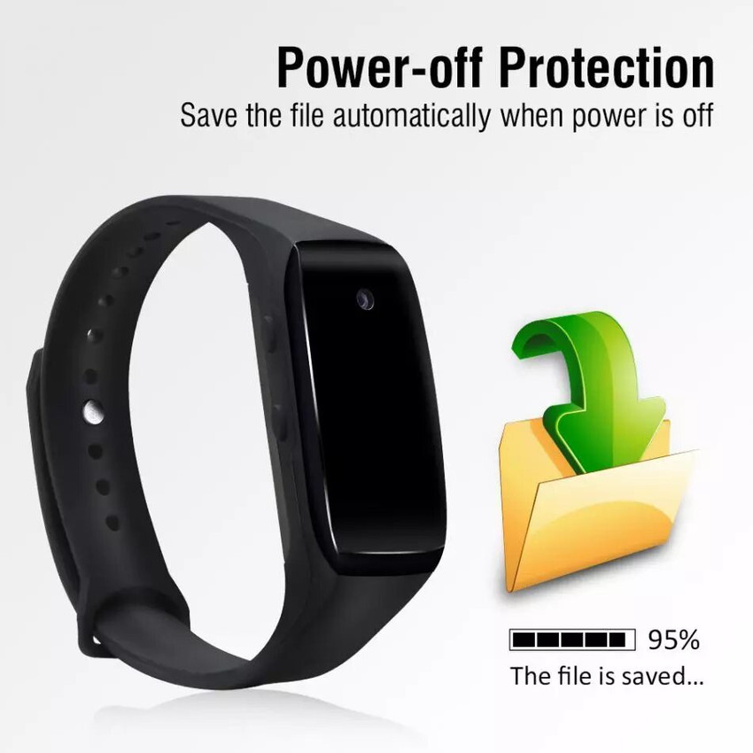 Spy camera hotsell watch flipkart