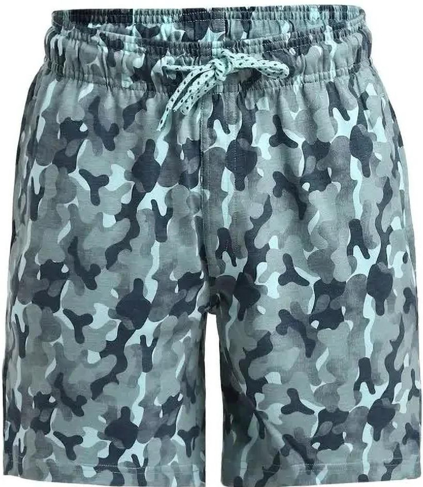 JOCKEY Short For Boys Casual Printed Cotton Blend Price in India