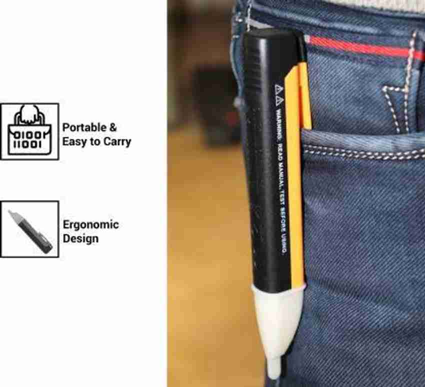 Ace deals voltage tester