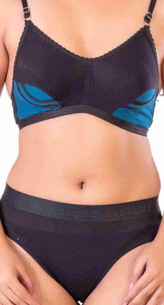 Buy FEELBLUE Comfort Women's Satin Fabric Soft Bra Online In India At  Discounted Prices