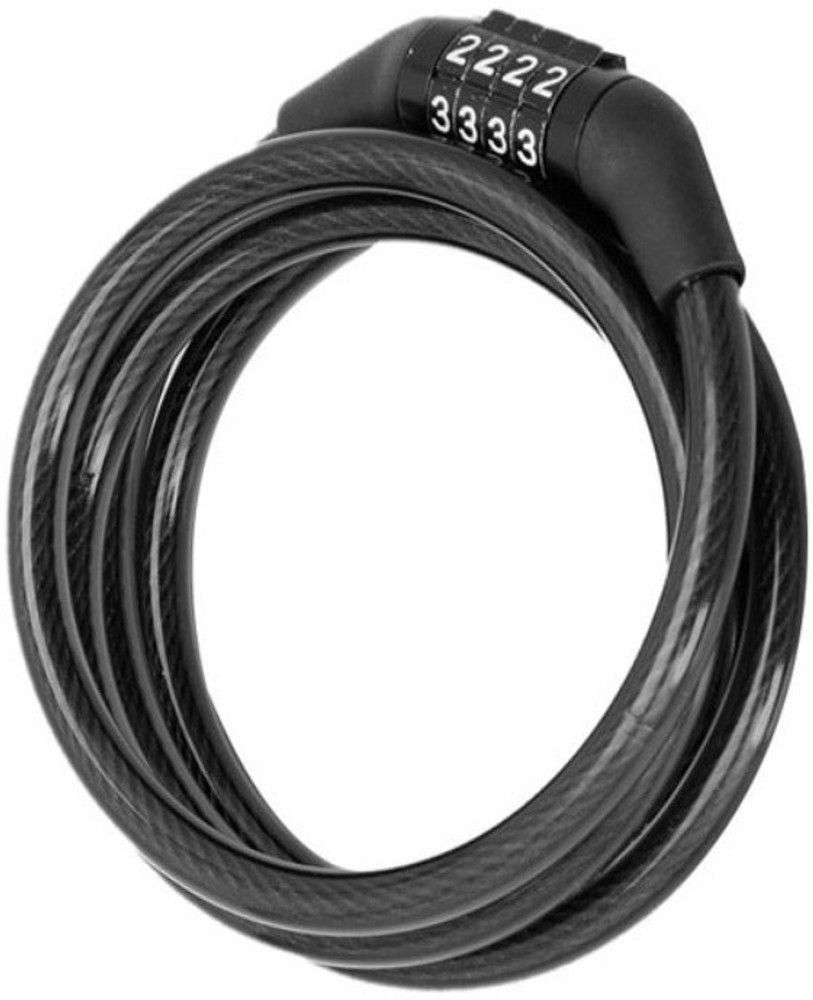 Digital lock for cycle clearance