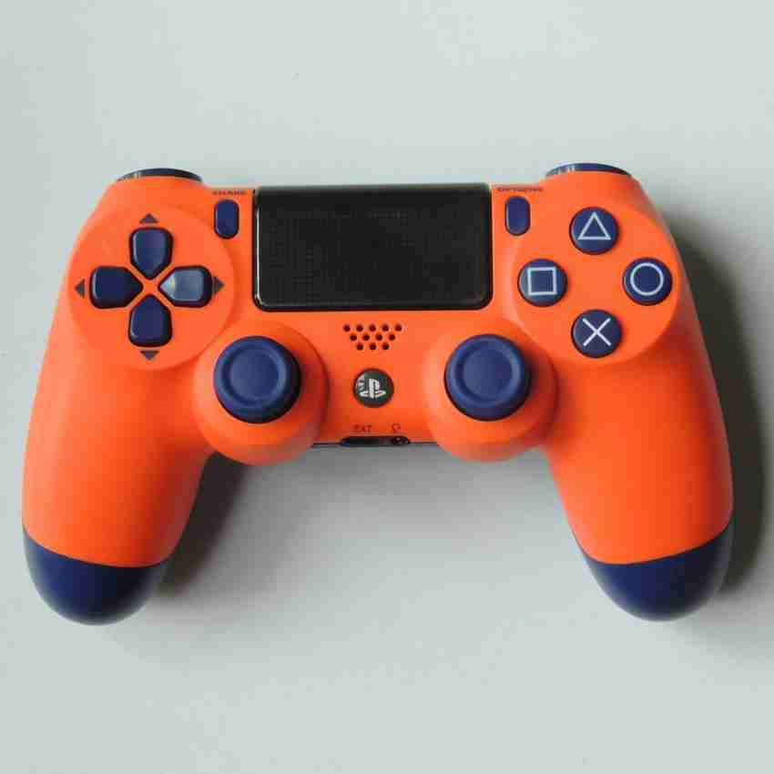 Sunset shop ps4 controller