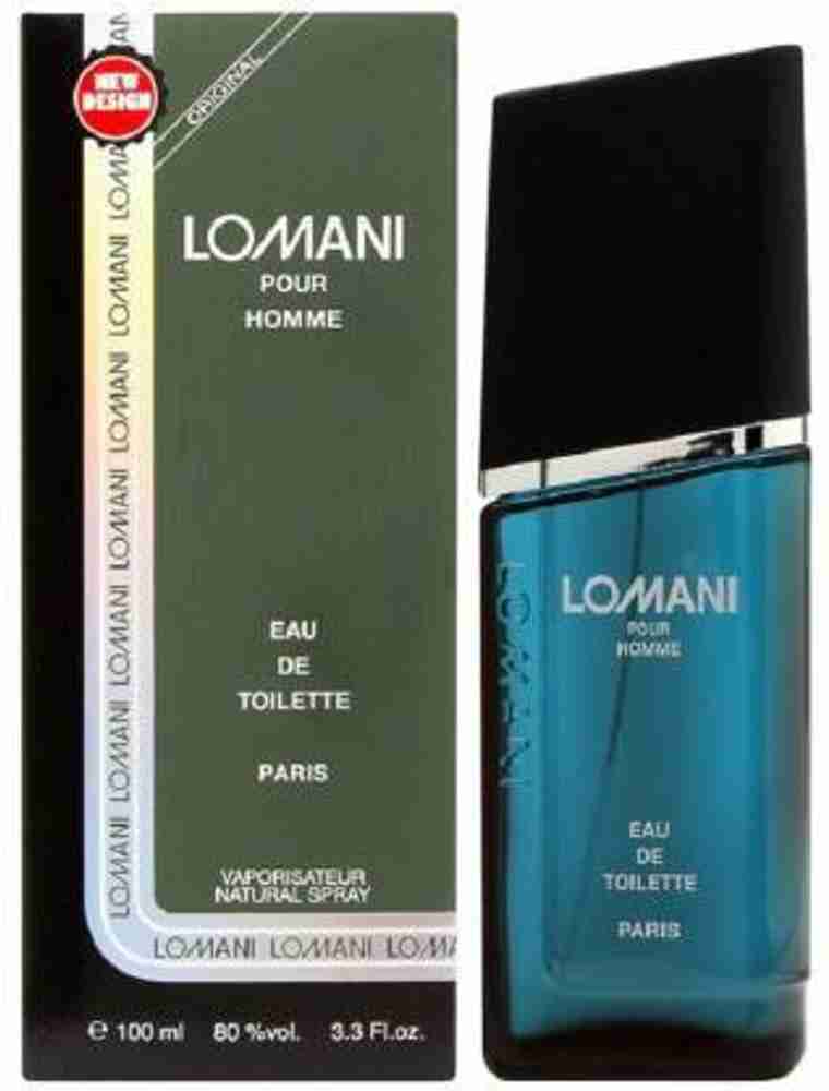 Lomani pour homme sale fragrantica