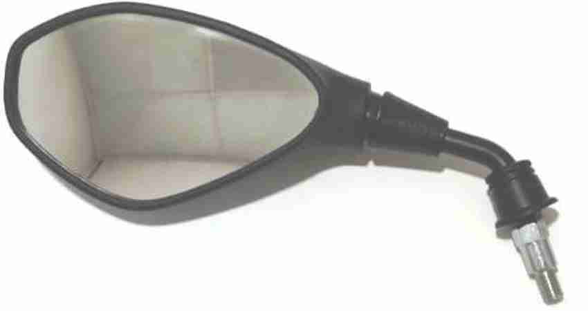 aprilia SR 125 150 Rearview Radar Mirror Price in India Buy