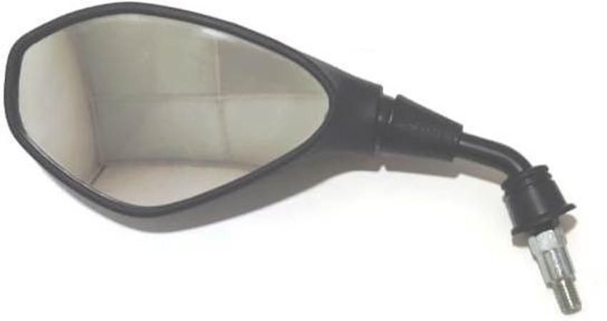 Aprilia hot sale mirror price