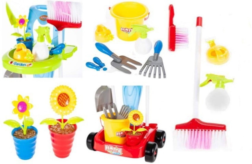 Housekeeping Tool Kits