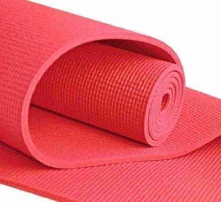 Yogwise Yoga Mats with Carry Bag, EVA 6MM Exercise Mat for Women, Men, and  Kids, Ideal for Home Workouts, Gym, and Yoga