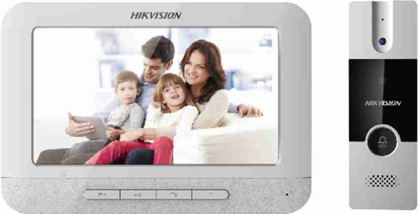 Hikvision shop vdp 202