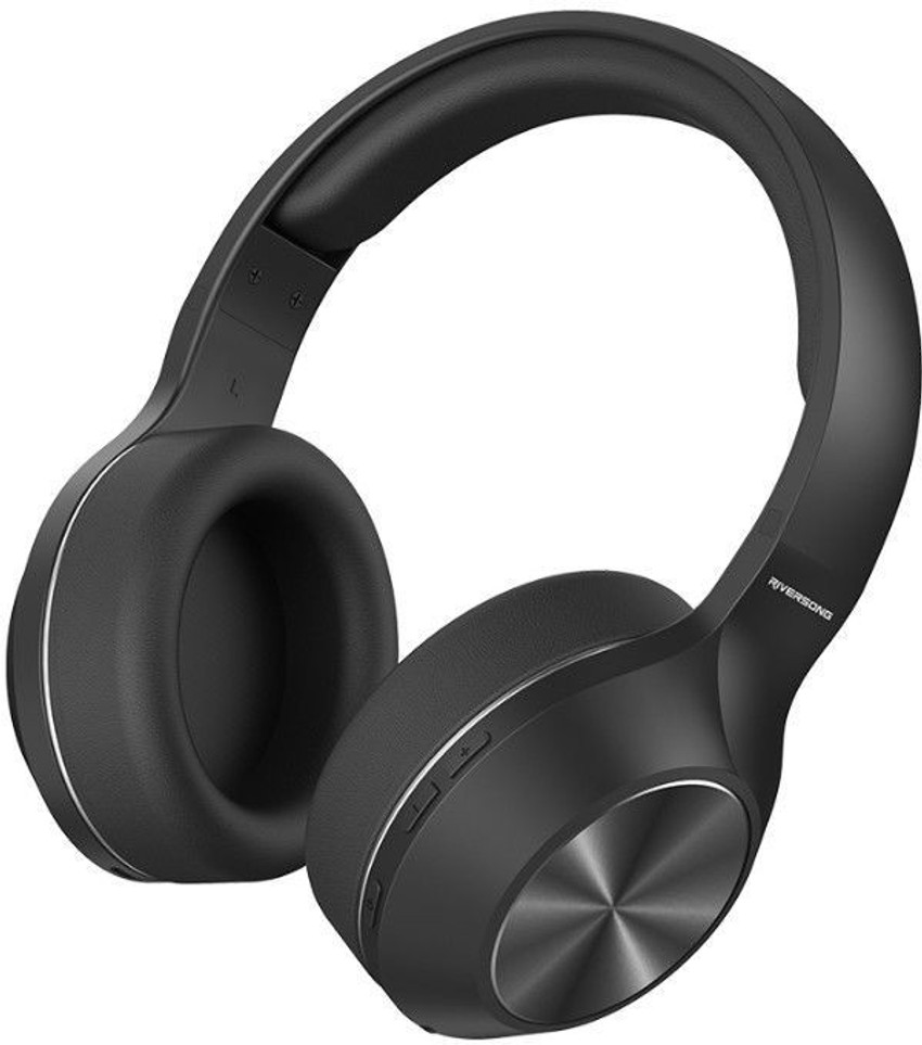 Riversong 1 Bluetooth Wired Price in India Buy Riversong 1 Bluetooth Wired Online Riversong Flipkart