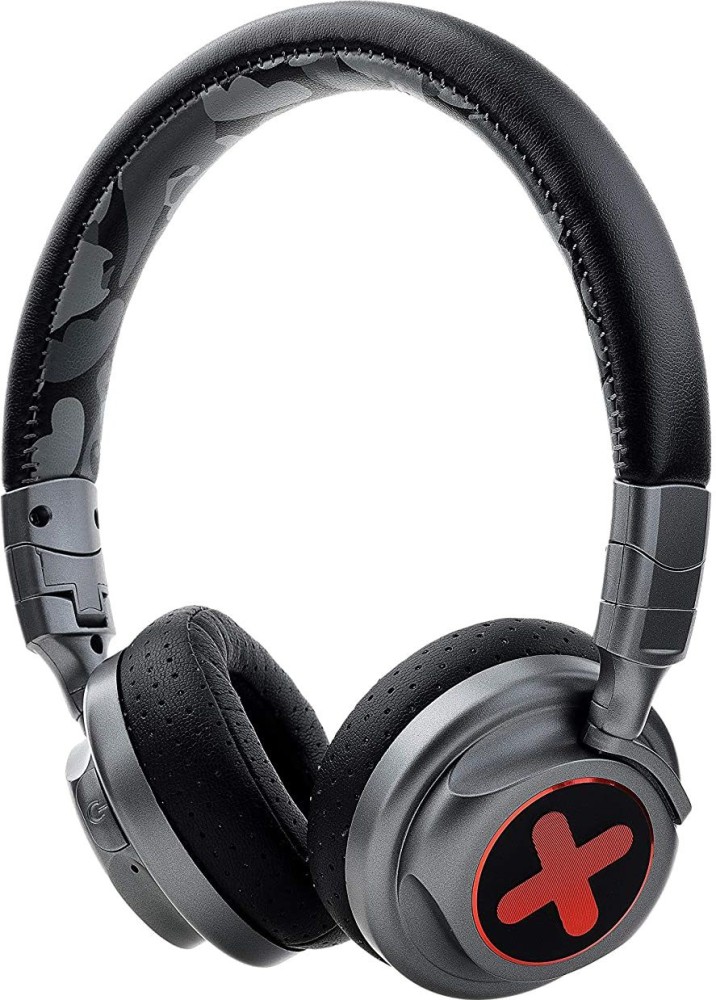 Headset bluetooth under online armour