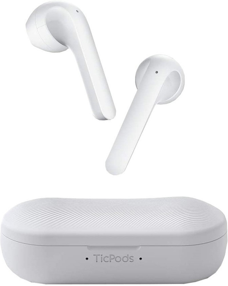 Mobvoi WH72026 Ticpods 2 Pro Bluetooth Headset Price in India