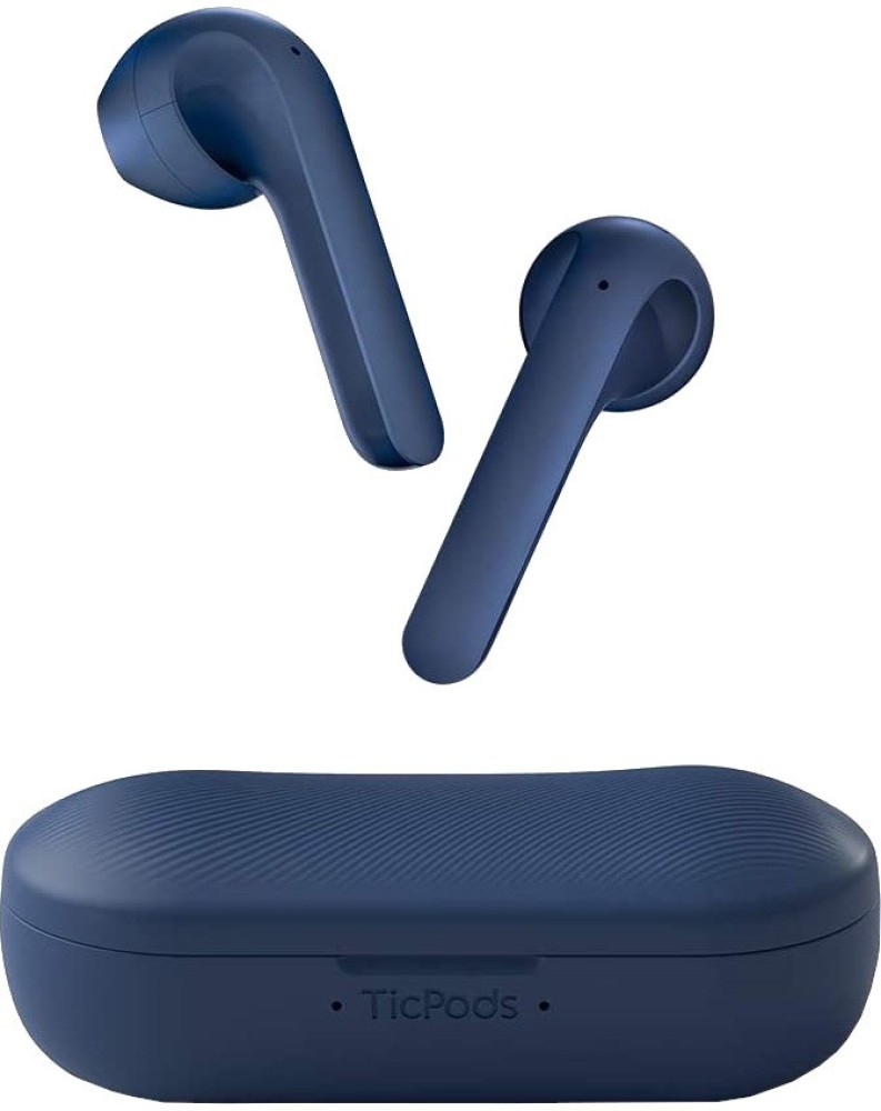 Mobvoi WH72026 Ticpods 2 Pro Bluetooth Headset Price in India