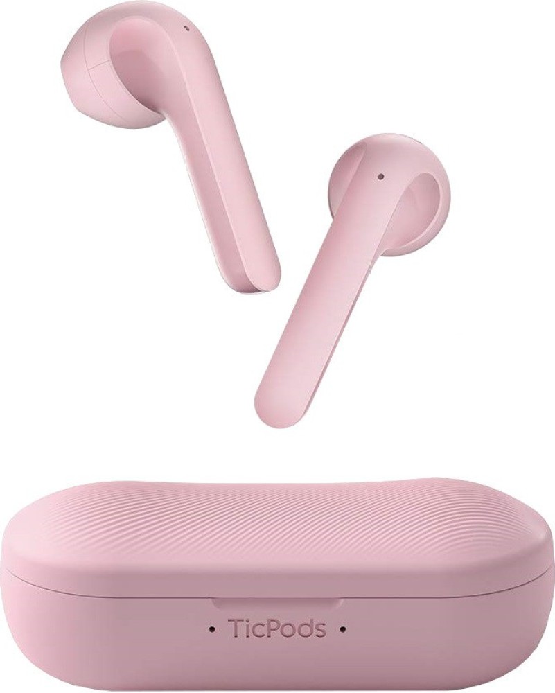 Mobvoi WH72026 Ticpods 2 Pro Bluetooth Headset Price in India