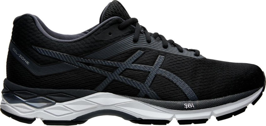 Asics gel zone store review