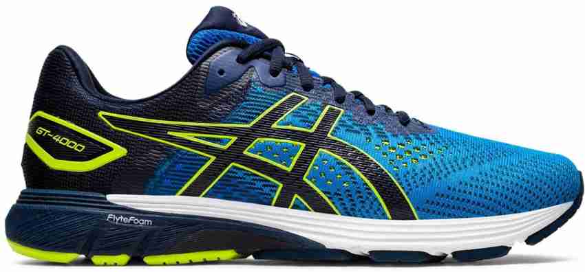 Asics gt 4000 junior paris new arrivals