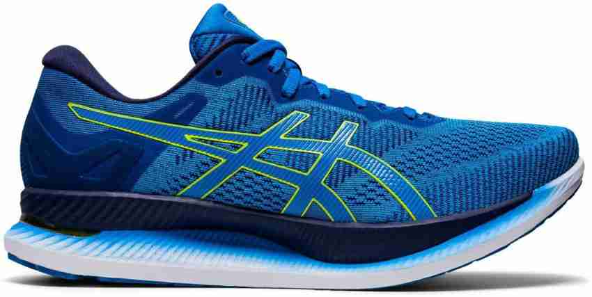 Asics on sale glideride india