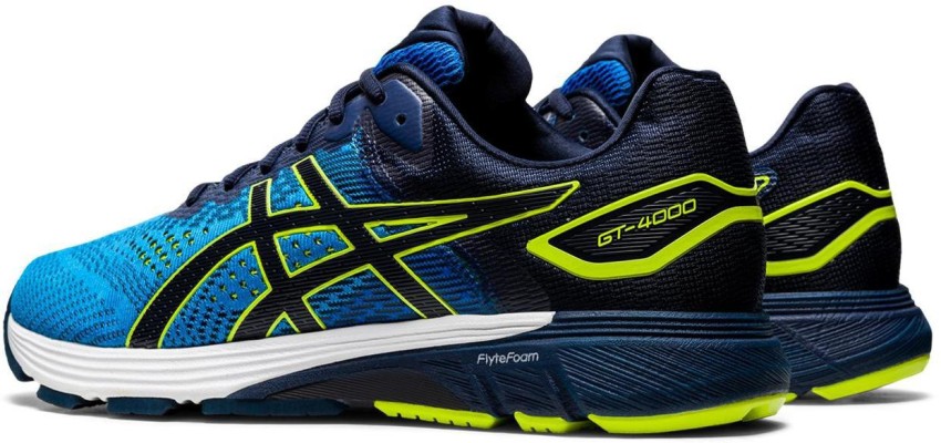 Asics gt 4000 junior hot sale prix