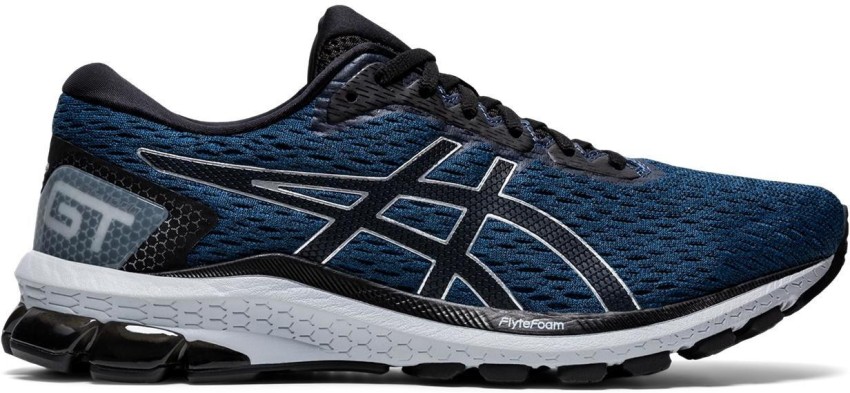 Asics GT 1000 9 Running Shoes For Men Buy Asics GT 1000 9 Running Shoes For Men Online at Best Price Shop Online for Footwears in India Flipkart