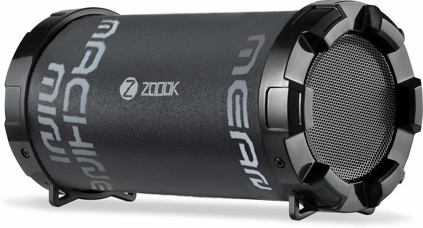 Zook m2 bluetooth speaker on sale