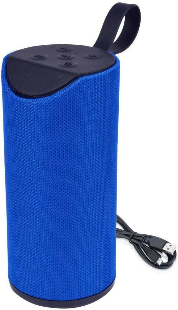 Buy Worricow Mini DJ Sound box Best Party Light Beat Blast High